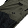 英國 Arbortec 通風型鏈鋸防護褲 AT4062(EU) Vented Chainsaw Trousers Design A Class 1 - Olive | 橄欖綠 (EU認證)